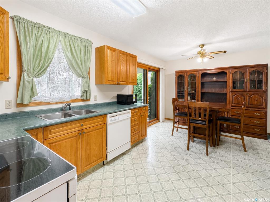 Second View of 9014 Deans Crescent, McIntosh Park, North Battleford, Saskatchewan, S9A 3H7