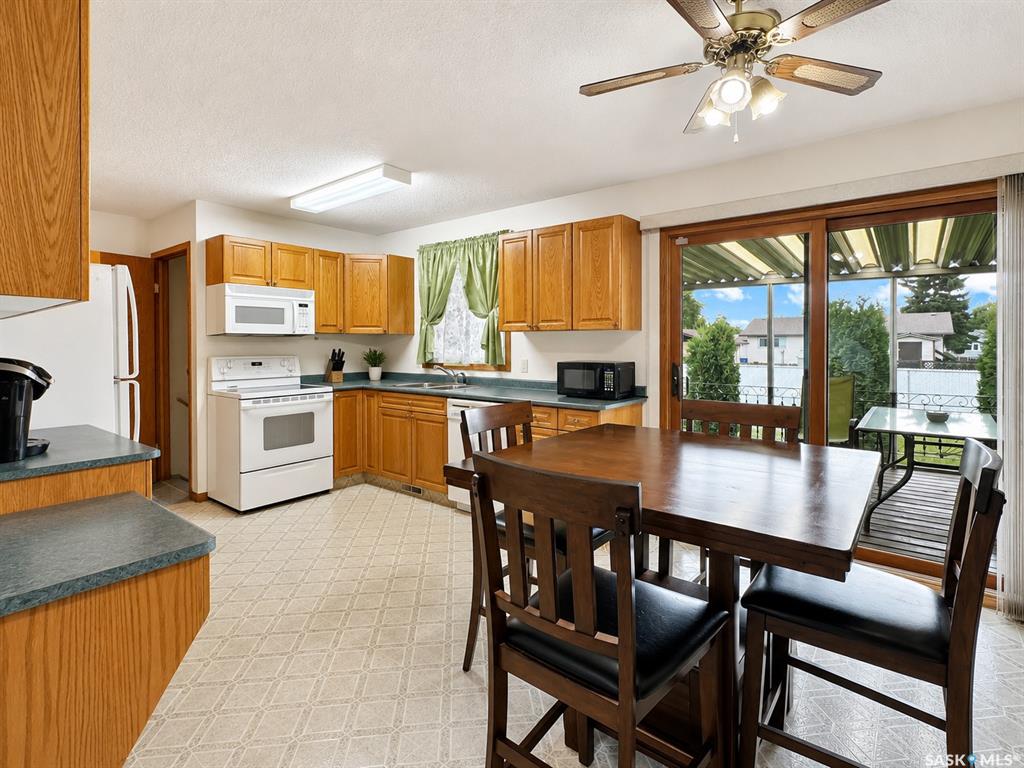 Fourth View of 9014 Deans Crescent, McIntosh Park, North Battleford, Saskatchewan, S9A 3H7
