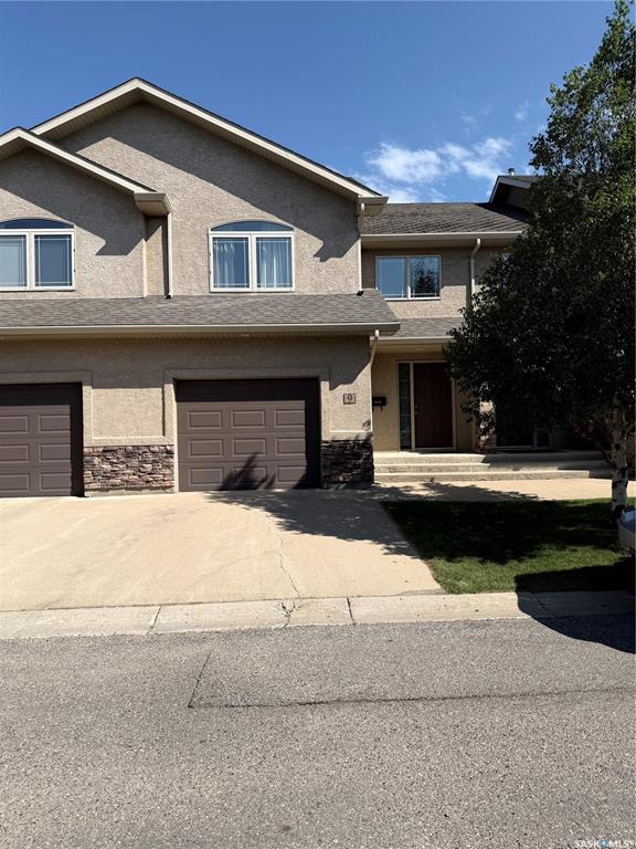 1600 Muzzy Drive #9, SK045768, Saskatchewan,