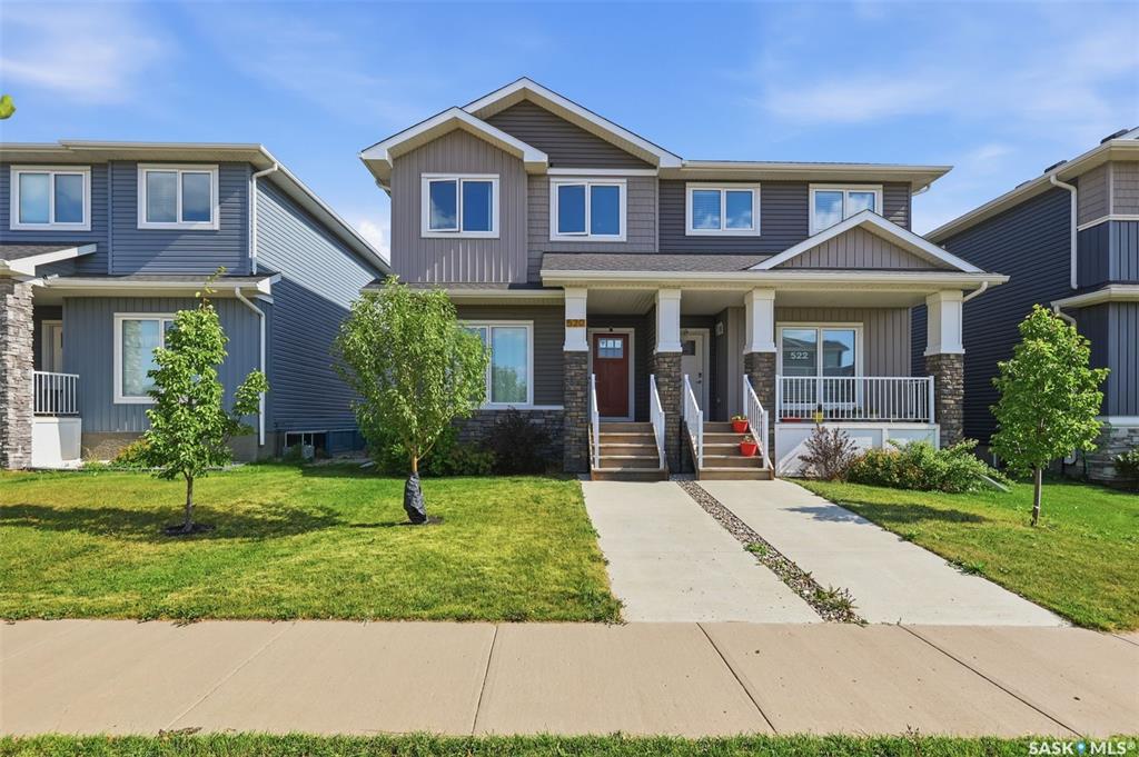 520 Brighton Gate, SK045774, Saskatchewan,