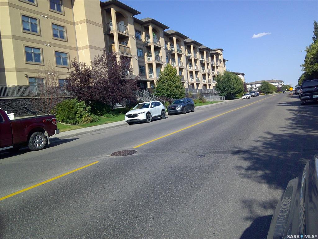 MLS® listing #SK045785 for sale located at 3630 Haughton Road E #224