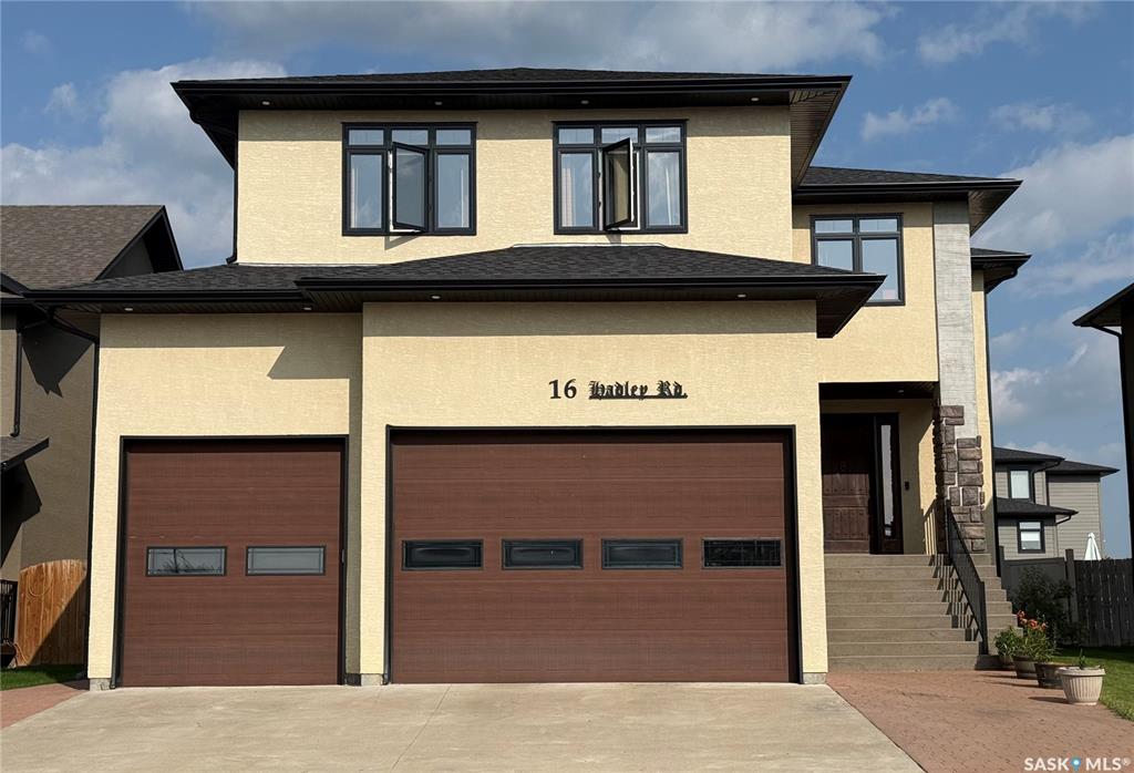 16 Hadley Road, SK045790, Saskatchewan,