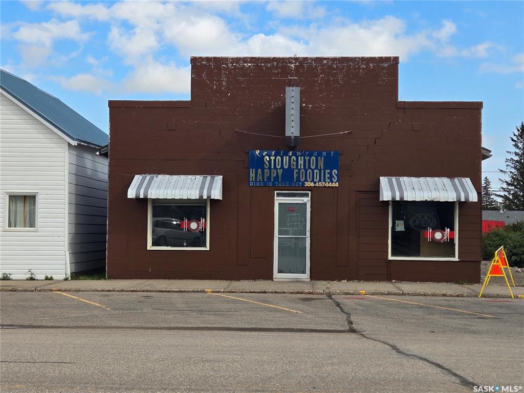 323 Main Street, SK045792, Saskatchewan,
