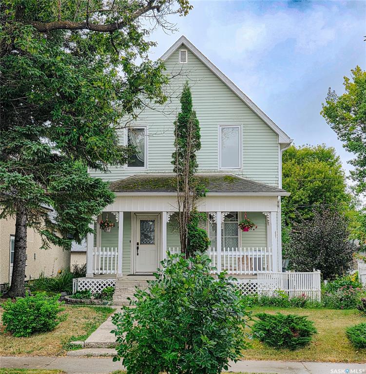 269 6th Avenue E, SK045794, Saskatchewan,
