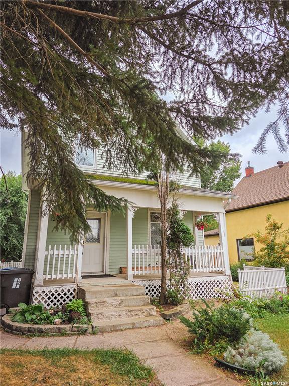 Second View of 269 6th Avenue E, Melville, Saskatchewan, S0A 2P0