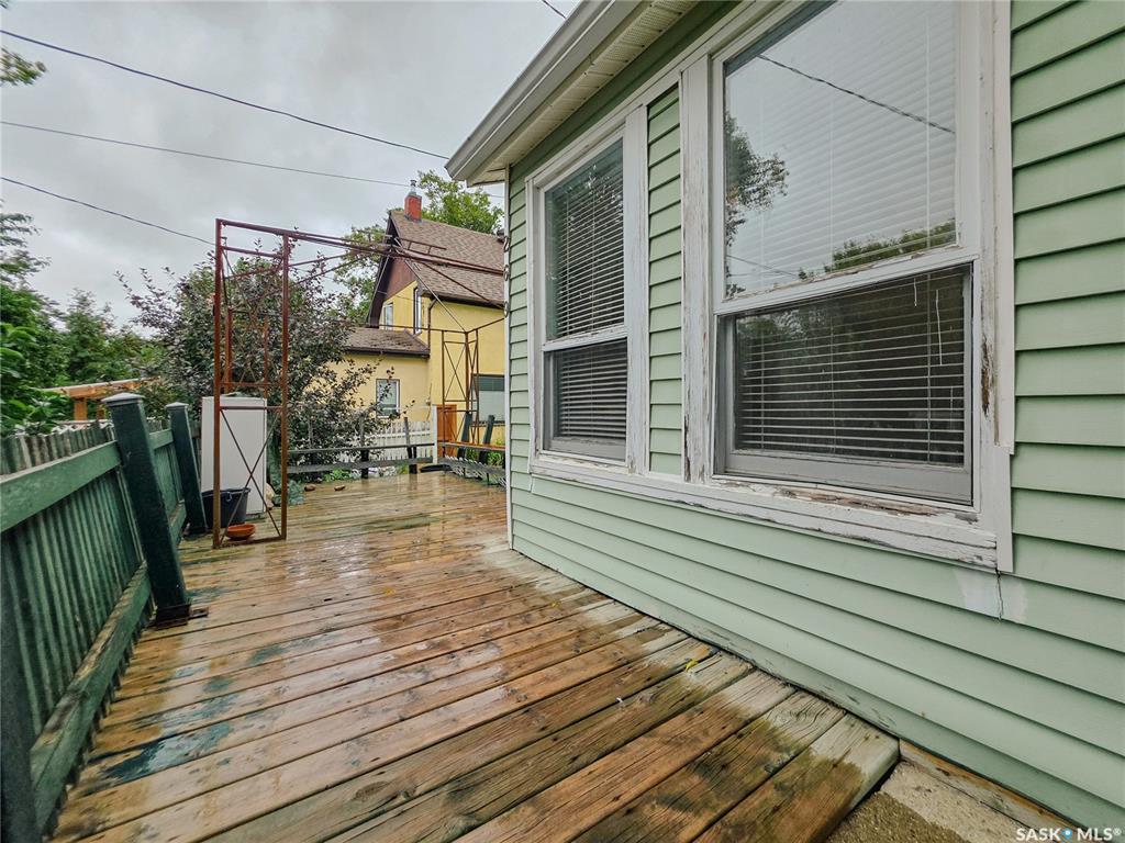 Fourth View of 269 6th Avenue E, Melville, Saskatchewan, S0A 2P0