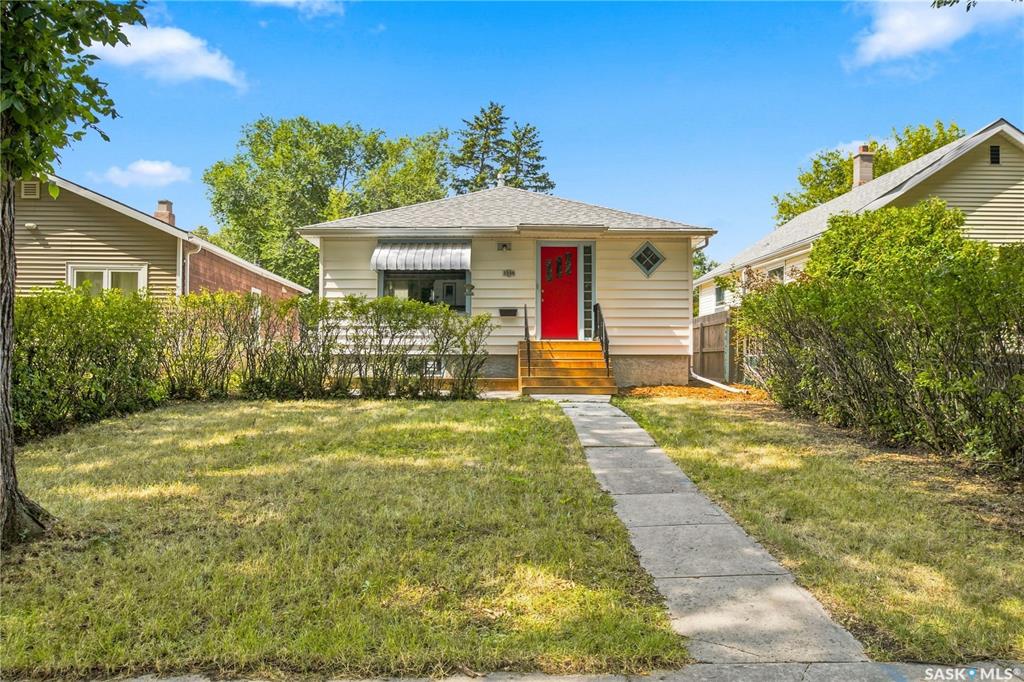 MLS® listing #SK045797 for sale located at 1336 Princess Street