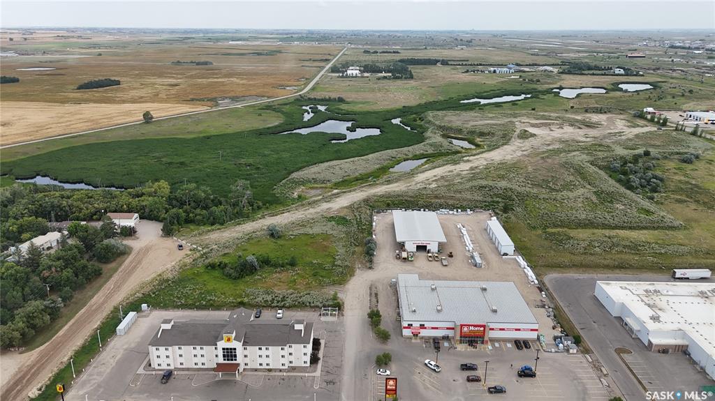 Second View of 0 King Street, Estevan, Saskatchewan, S4A 2A7