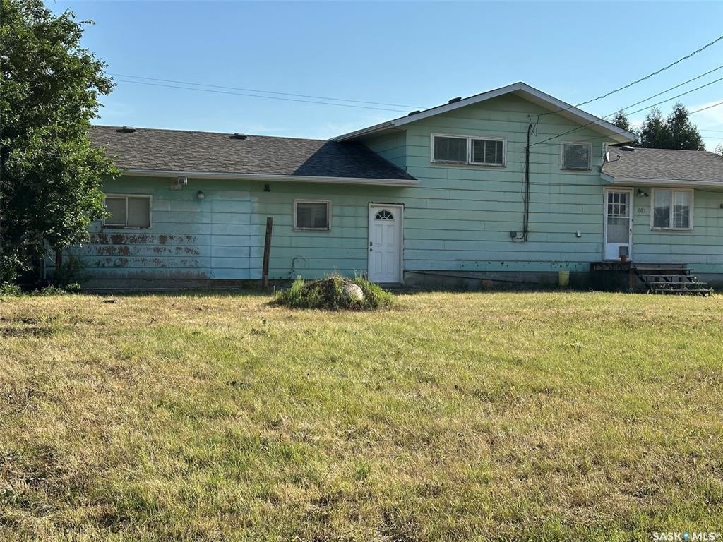 Second View of 602 4th Street, Estevan, Saskatchewan, S4A 0V5
