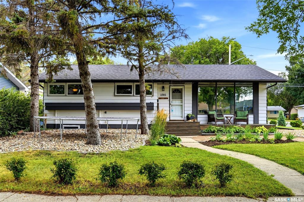 MLS® listing #SK045801 for sale located at 2705 Grant Road