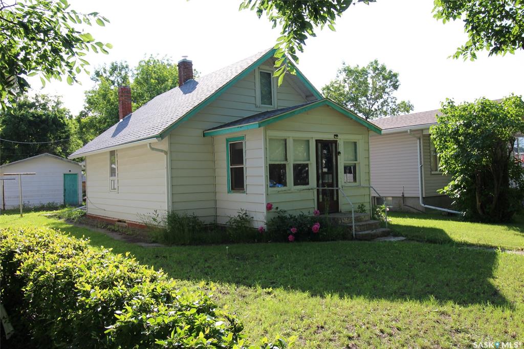 538 Centre Street, SK045803, Saskatchewan,