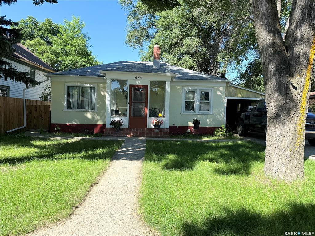 555 2nd Street E, SK045804, Saskatchewan,