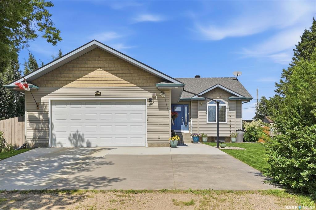 601 2nd Avenue, SK045805, Saskatchewan,