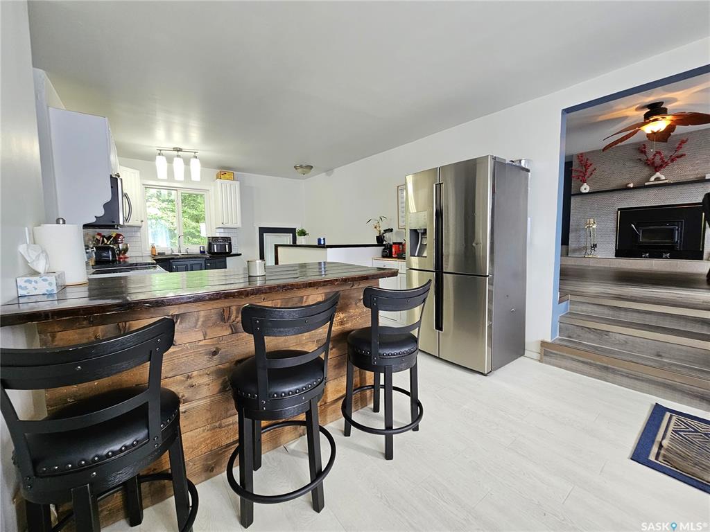 Second View of 1106 112 Th Street, Deanscroft, North Battleford, Saskatchewan, S9A 2L5