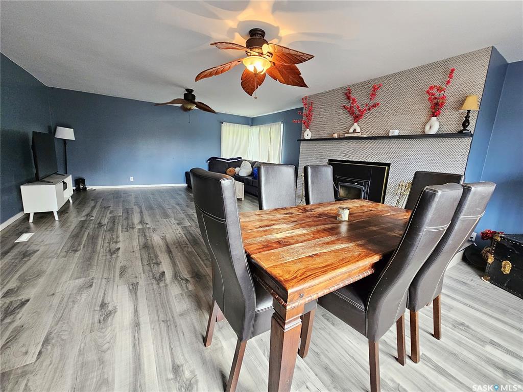 Fifth View of 1106 112 Th Street, Deanscroft, North Battleford, Saskatchewan, S9A 2L5