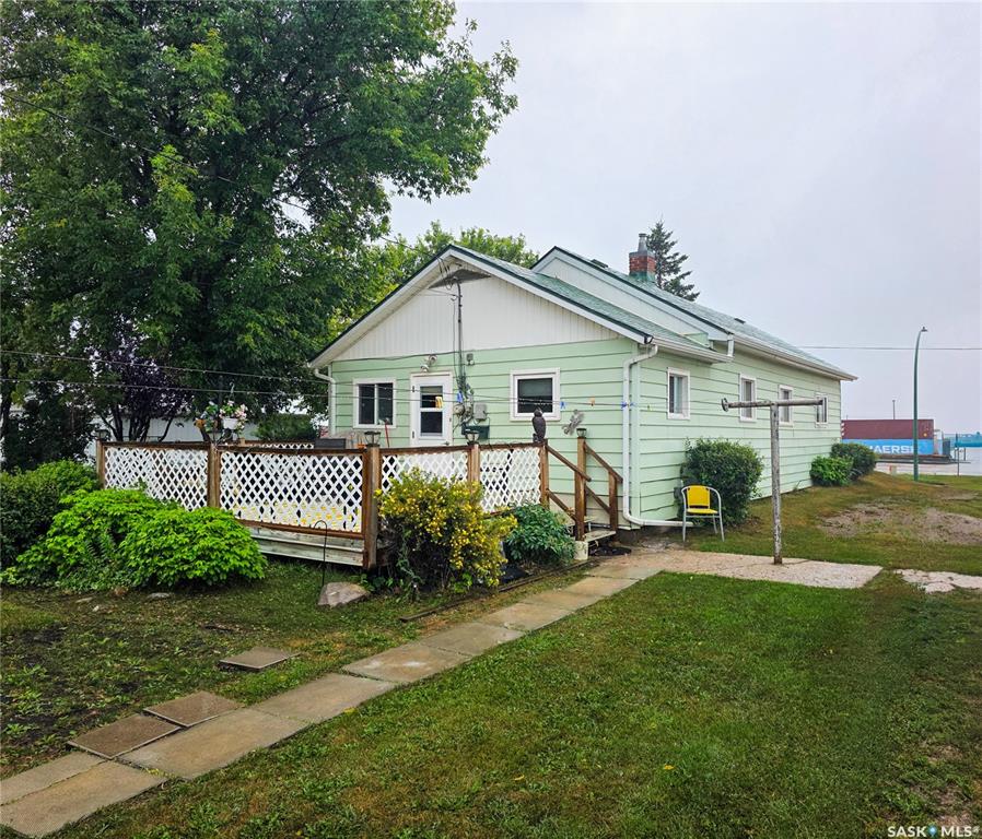 424 1st Avenue E, SK045817, Saskatchewan,