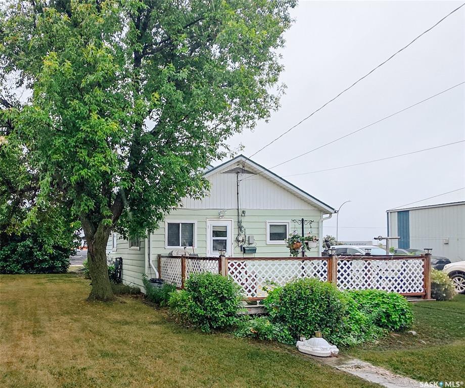 Second View of 424 1st Avenue E, Melville, Saskatchewan, S0A 2P0