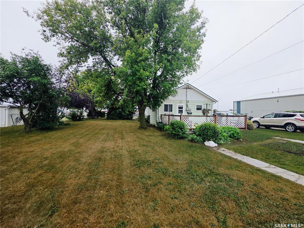 Fifth View of 424 1st Avenue E, Melville, Saskatchewan, S0A 2P0