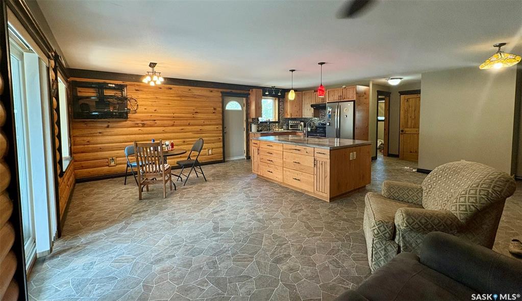 Fifth View of 964 Whitesand Avenue, Burgis (Good Lake Rm No. 274), Good Lake Rm No. 274, Saskatchewan, S0A 0L1