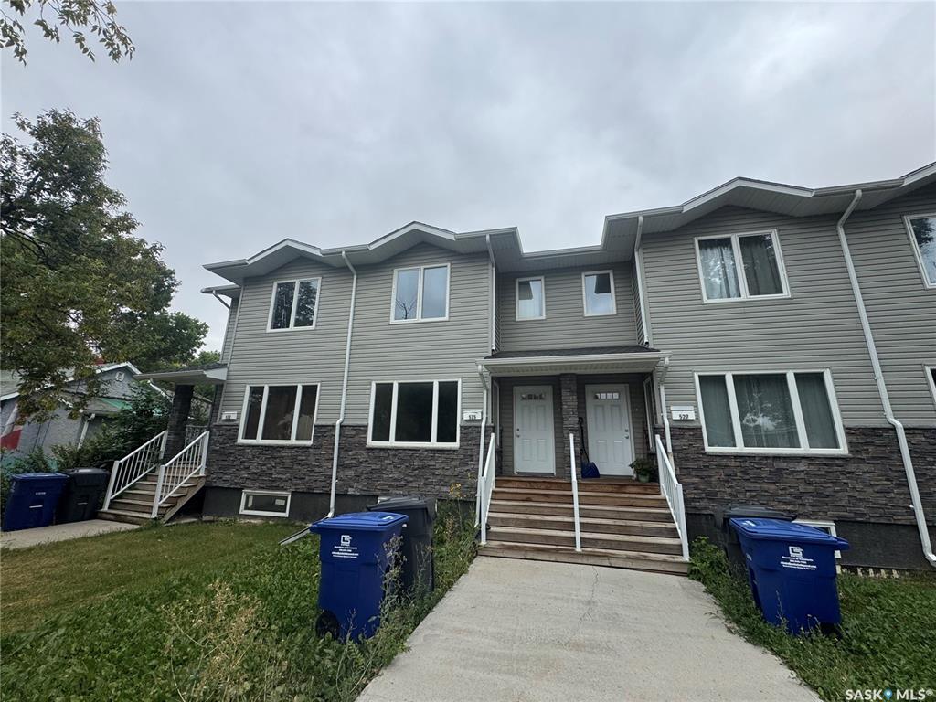 525 Alexandra Street, SK045822, Saskatchewan,