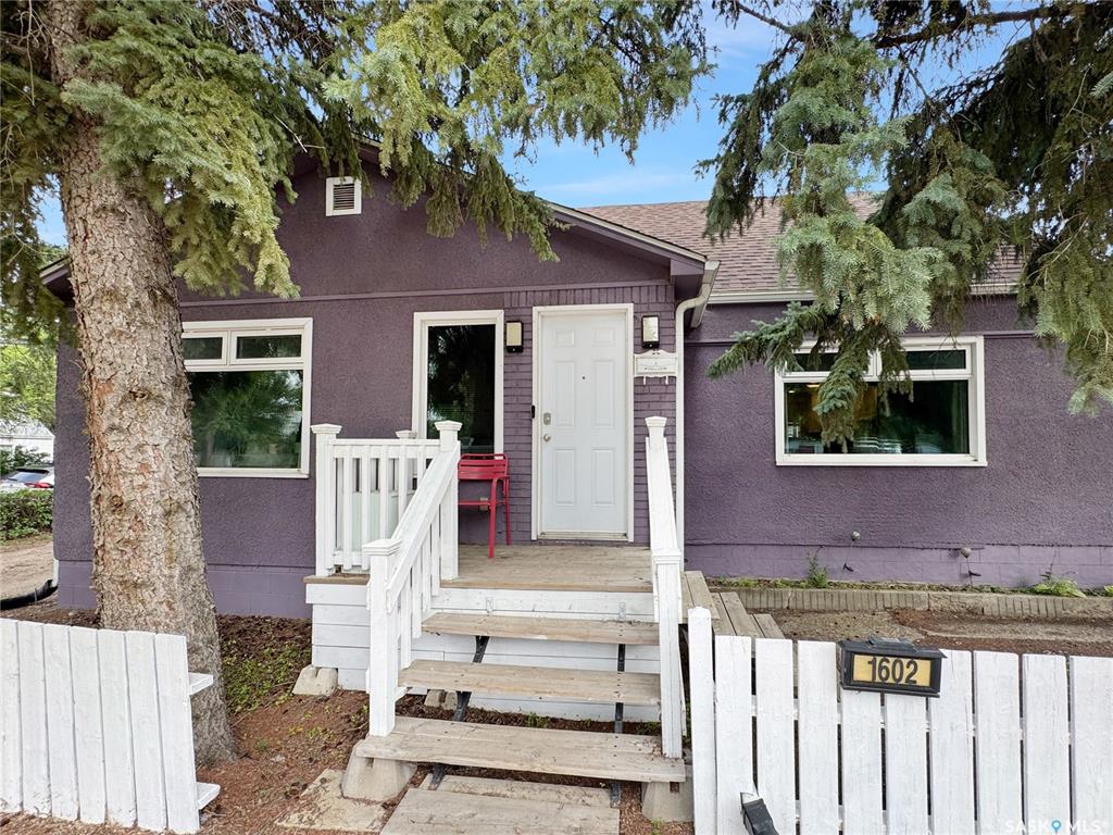 1602 97th Street, SK045825, Saskatchewan,