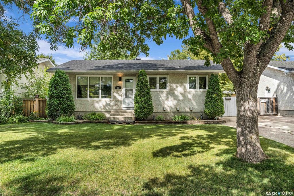 26 Fyfe Street, SK045827, Saskatchewan,