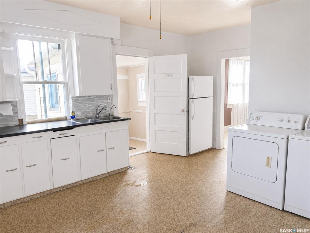 Second View of 214 1st Avenue E, Blaine Lake, Saskatchewan, S0J 0J0