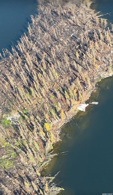 Lake Address, SK045831, Saskatchewan,