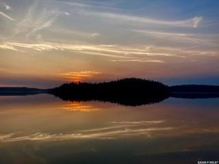 Third View of Lake Address, Northern Admin District, Saskatchewan, S0P 0E0