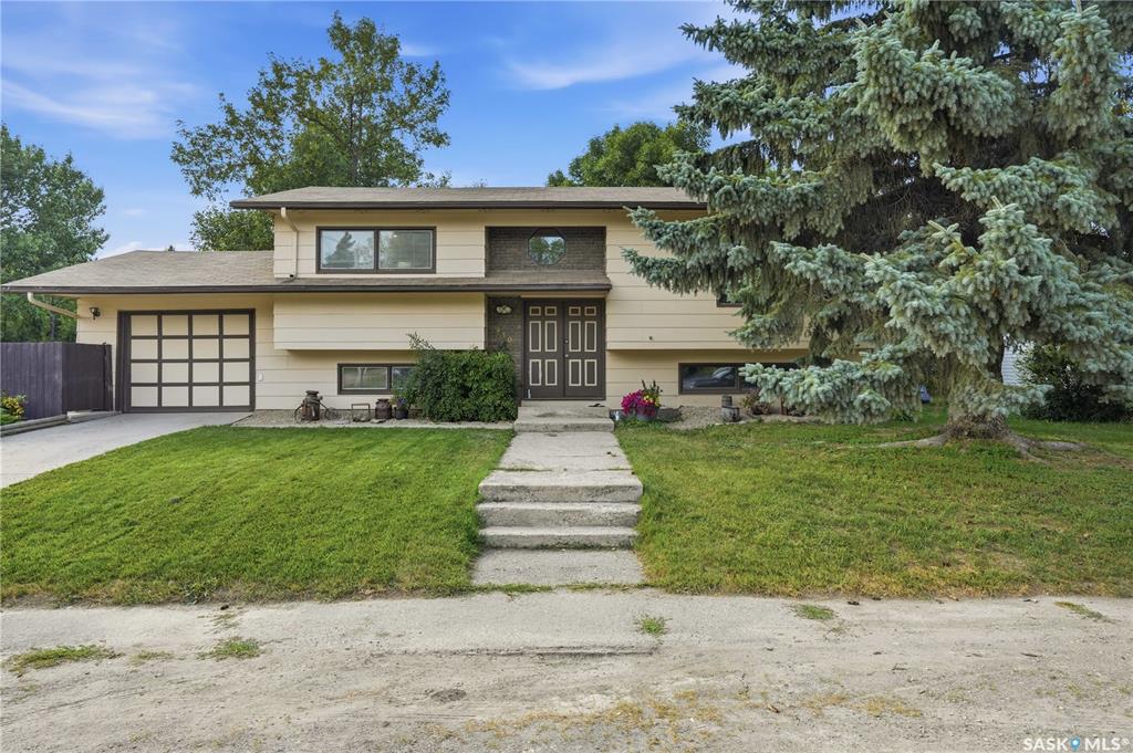Second View of 410 King Street, Punnichy, Saskatchewan, S0A 3C0