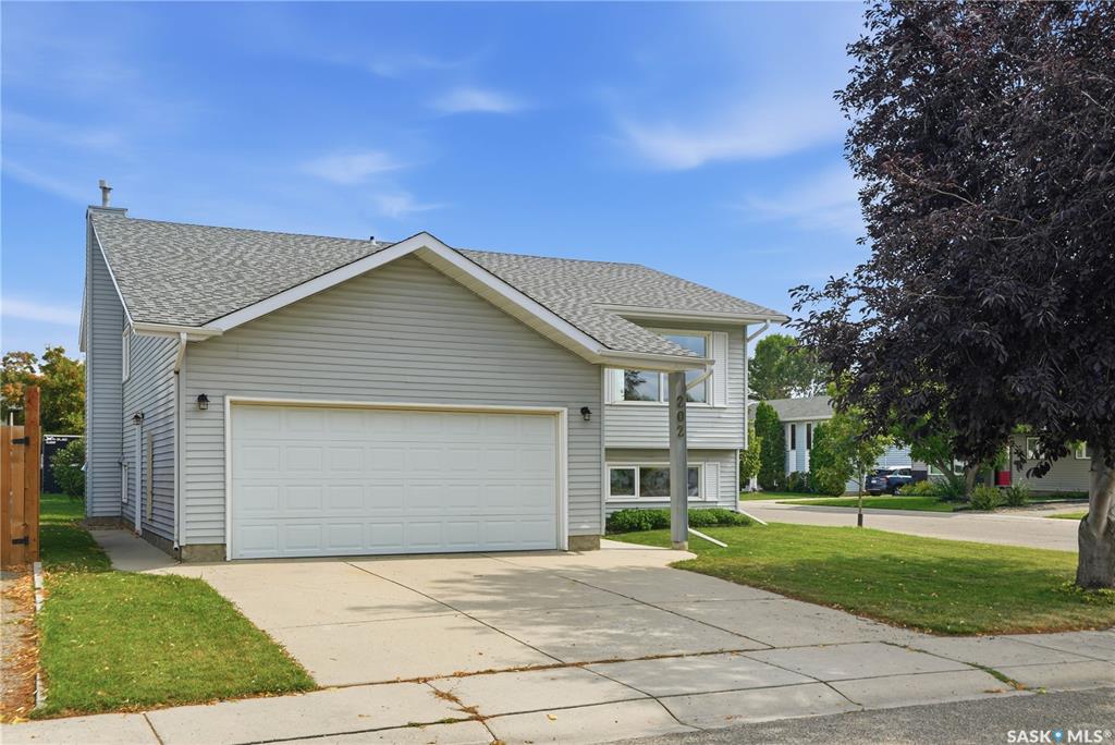 202 Stacey Court, SK045835, Saskatchewan,