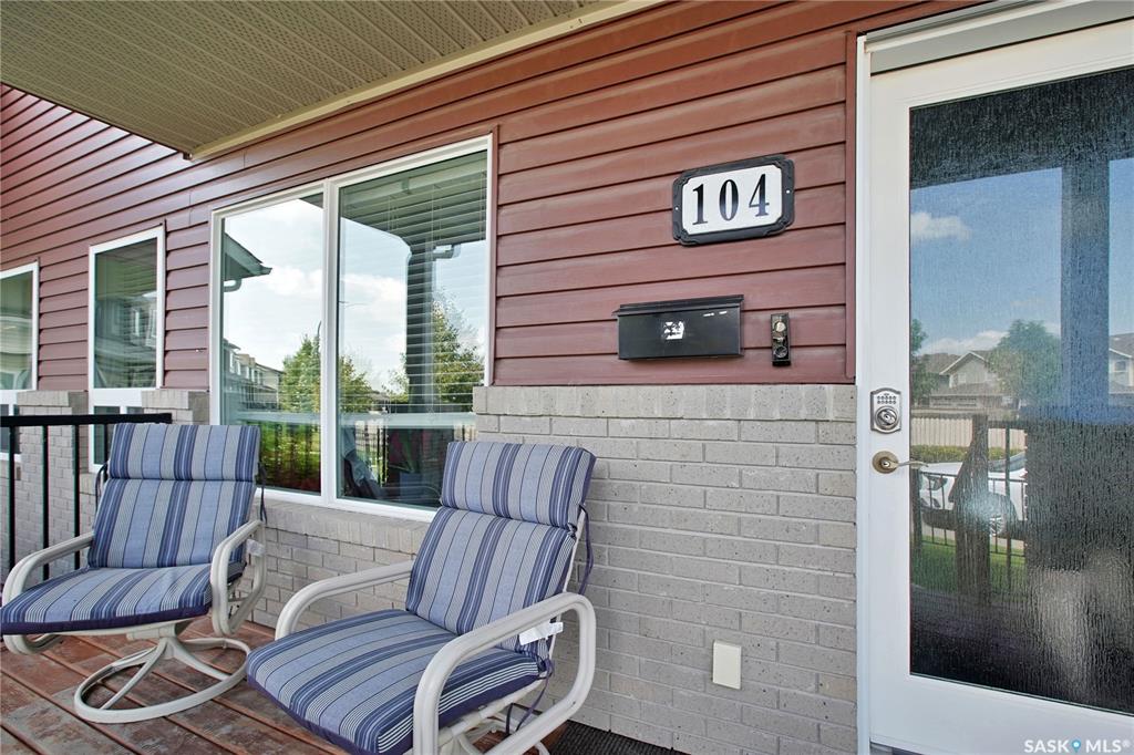 Second View of 104 Shepherd Crescent, Willowgrove, Saskatoon, Saskatchewan, S7W 0L7