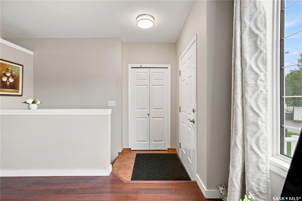 Fourth View of 143 Gropper Crescent #18, Parkridge SA, Saskatoon, Saskatchewan, S7M 5W2