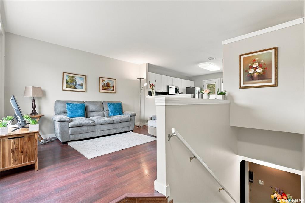 Fifth View of 143 Gropper Crescent #18, Parkridge SA, Saskatoon, Saskatchewan, S7M 5W2