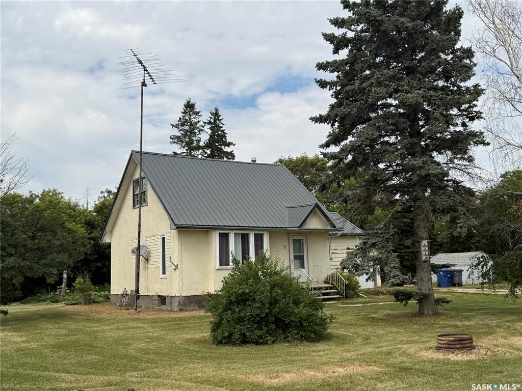 MLS® listing #SK045841 for sale located at 11 Bison Street