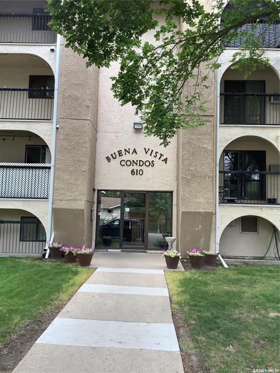 610 Hilliard Street W #204, SK045852, Saskatchewan,