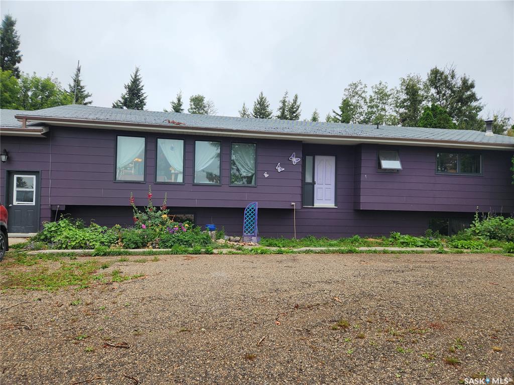 Mistatim Acreage, SK045855, Saskatchewan,