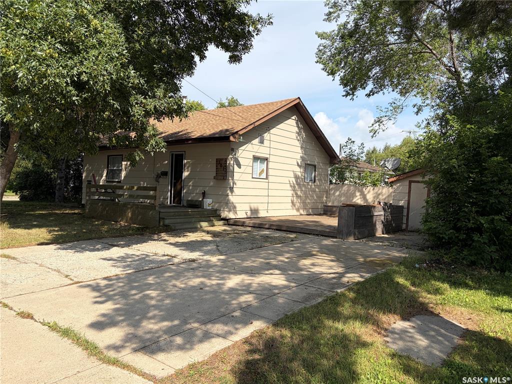 301 1st Avenue Se, SK045864, Saskatchewan,