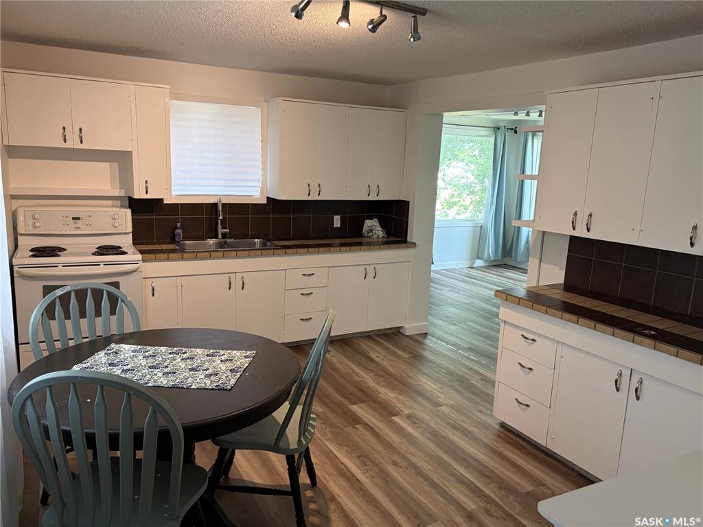 Second View of 301 1st Avenue Se, Wadena, Saskatchewan, S0A 4J0