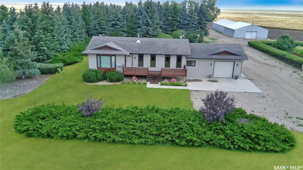 Third View of RM of Lac Pelletier Acreage, Lac Pelletier Rm No. 107, Saskatchewan, S9H 4G5