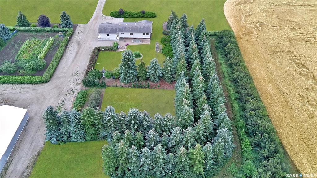 Fifth View of RM of Lac Pelletier Acreage, Lac Pelletier Rm No. 107, Saskatchewan, S9H 4G5
