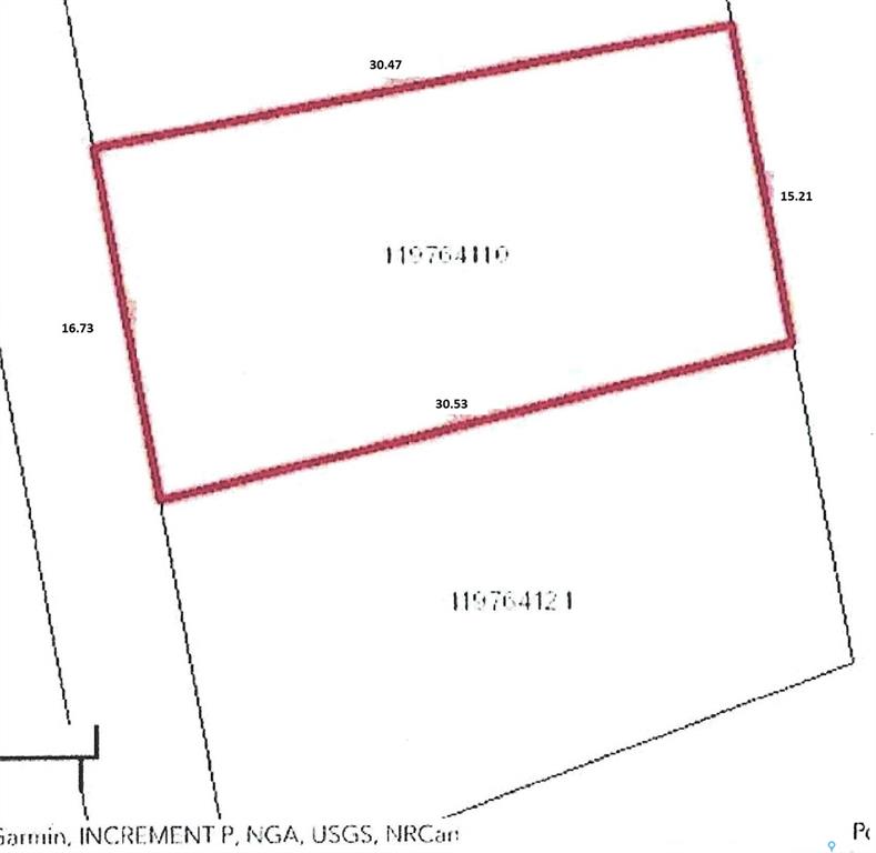 9 10 Rose Crescent, SK045868, Saskatchewan,