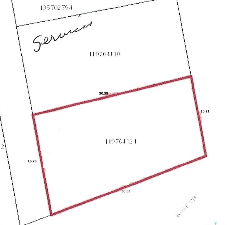 Second View of 9 10 Rose Crescent, Pike Lake Provincial Park, Saskatchewan, S0L 3J0