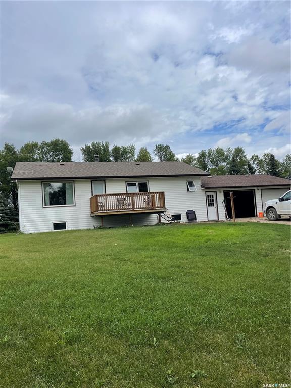 Clark Acres, SK045870, Saskatchewan,