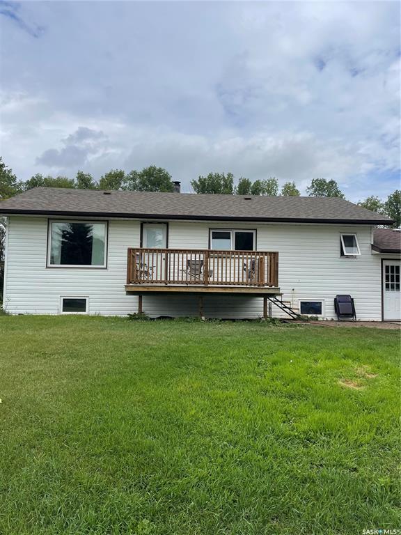 Second View of Clark Acres, Willowdale Rm No. 153, Saskatchewan, S0G 5C0
