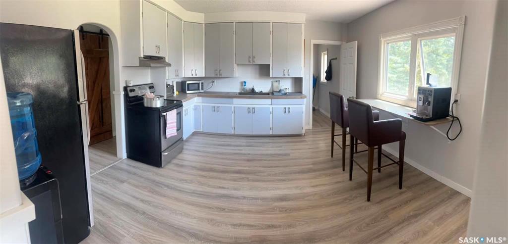 Third View of Clark Acres, Willowdale Rm No. 153, Saskatchewan, S0G 5C0