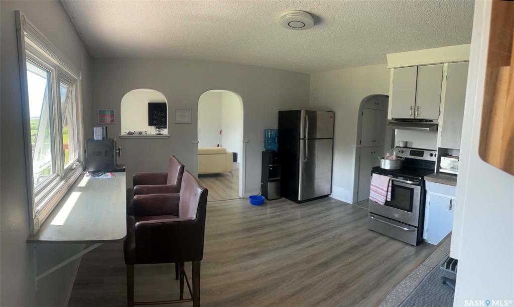Fourth View of Clark Acres, Willowdale Rm No. 153, Saskatchewan, S0G 5C0