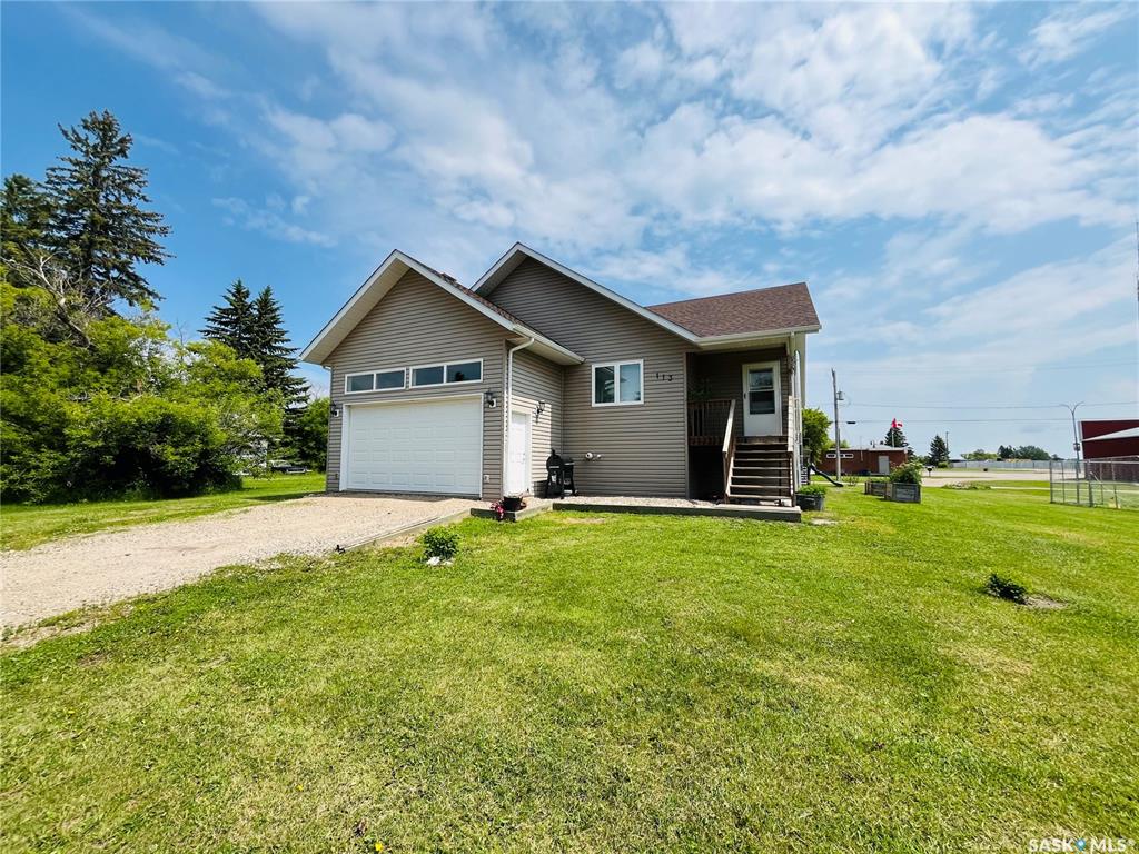 113 Robertson Street, SK045872, Saskatchewan,