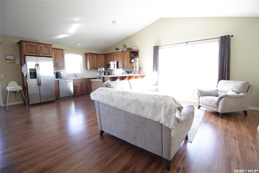 Fifth View of 113 Robertson Street, Maryfield, Saskatchewan, S0G 3K0