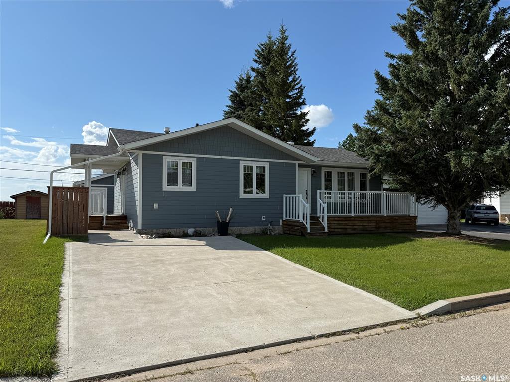 705 Northridge Court, SK045873, Saskatchewan,